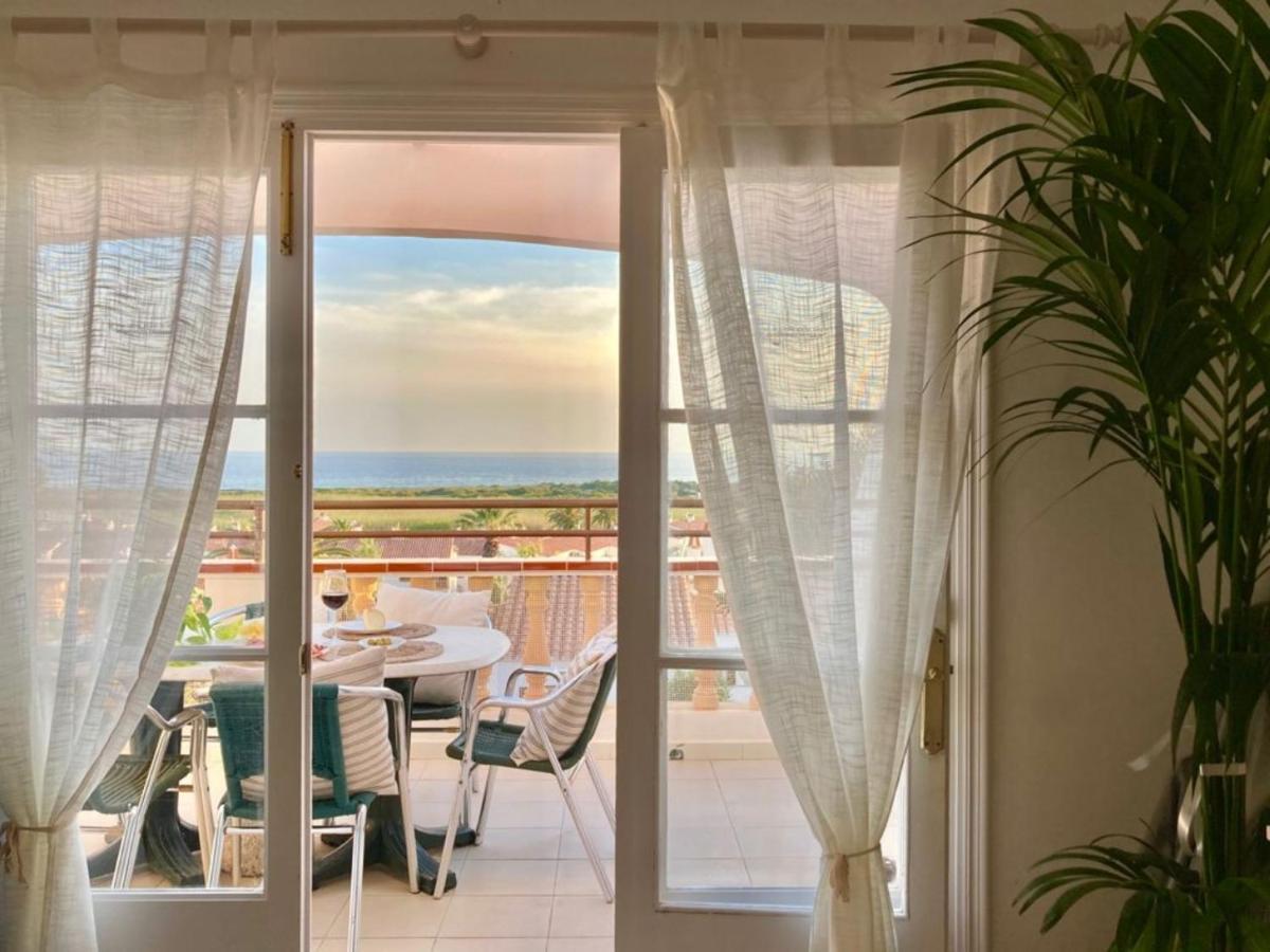 Villa Zodiac Acuario Сон-Боу Экстерьер фото